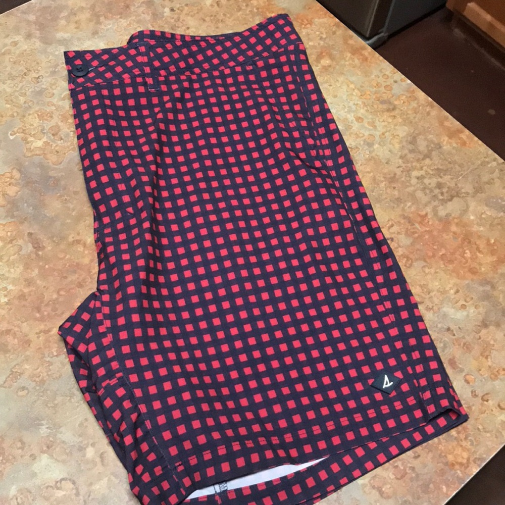 Sperry shorts